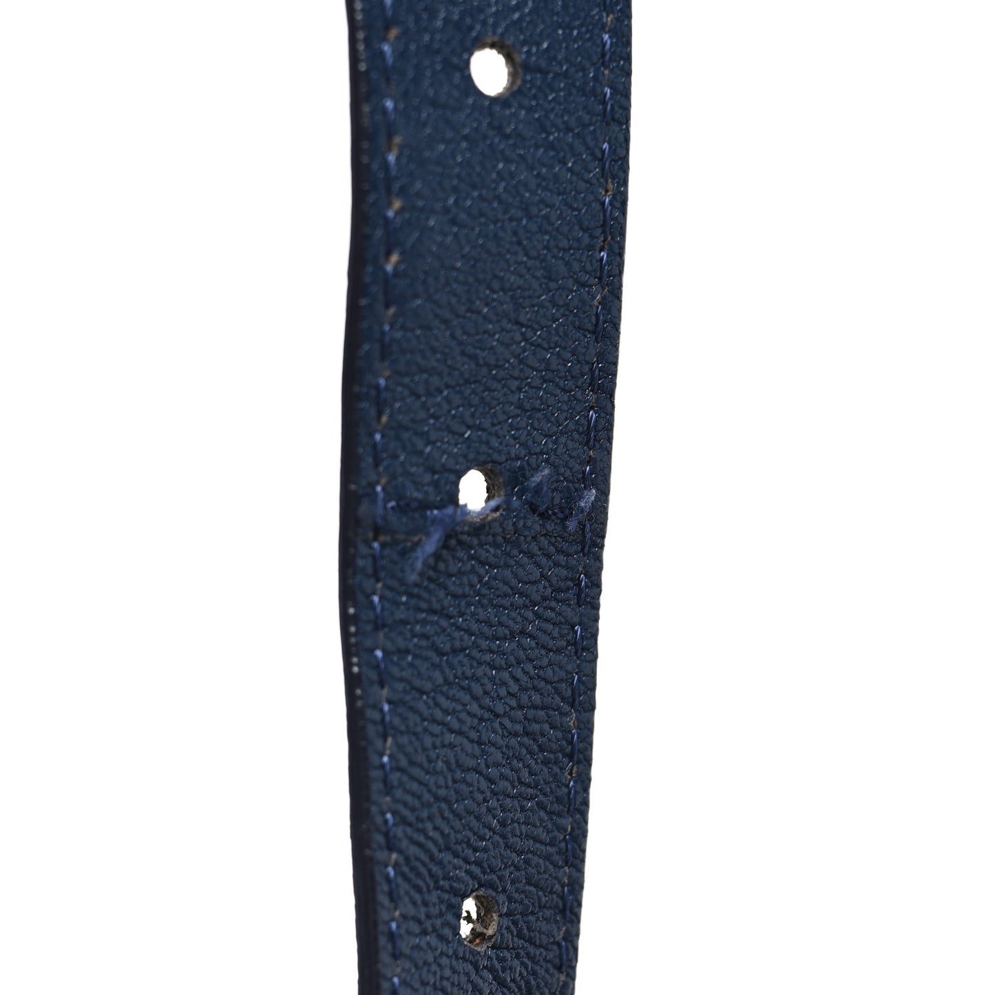 Lambskin PS1 Mini Crossbody Bag Midnight