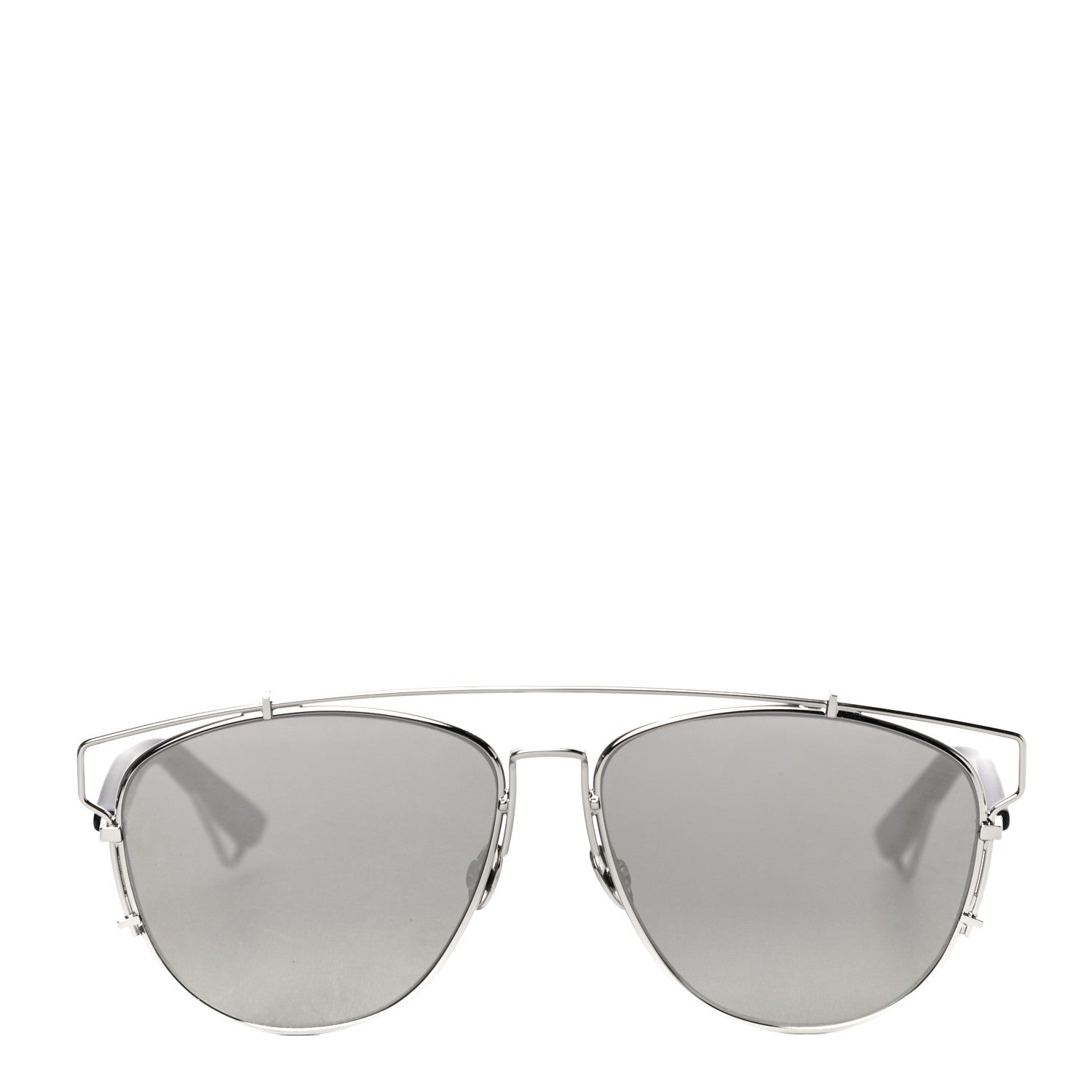 Christian Dior Technologic Sunglasses Black 4 of 9