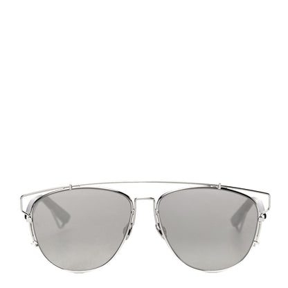 Christian Dior Technologic Sunglasses Black 4 of 9