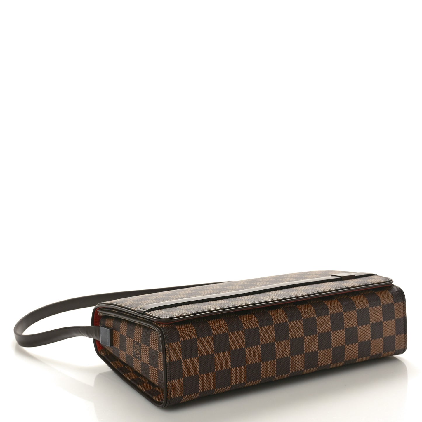 Damier Ebene Tribeca Long