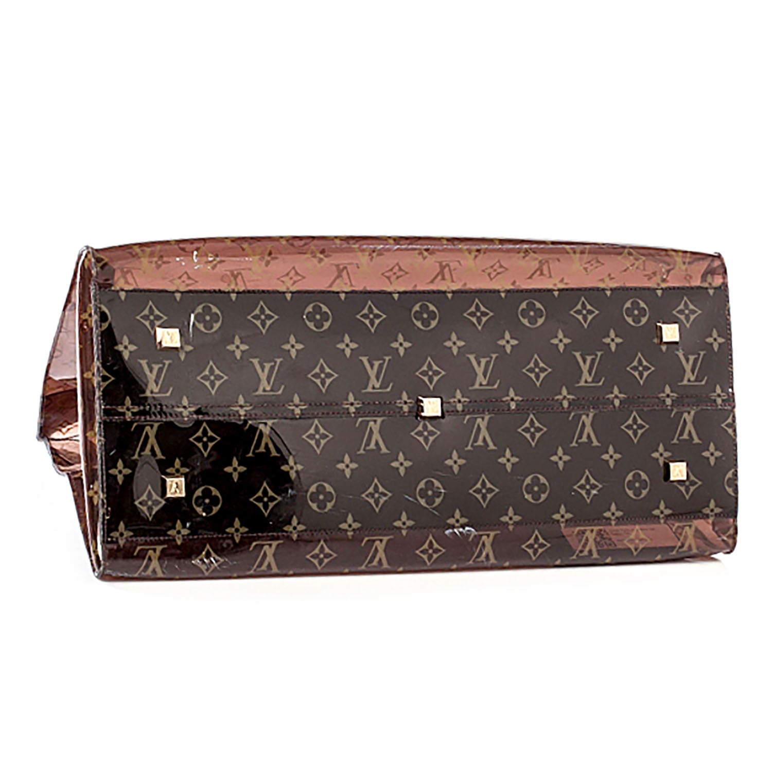 Louis Vuitton Ambre Sac Cabas GM 4 of 10