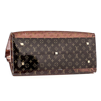 Louis Vuitton Ambre Sac Cabas GM 4 of 10