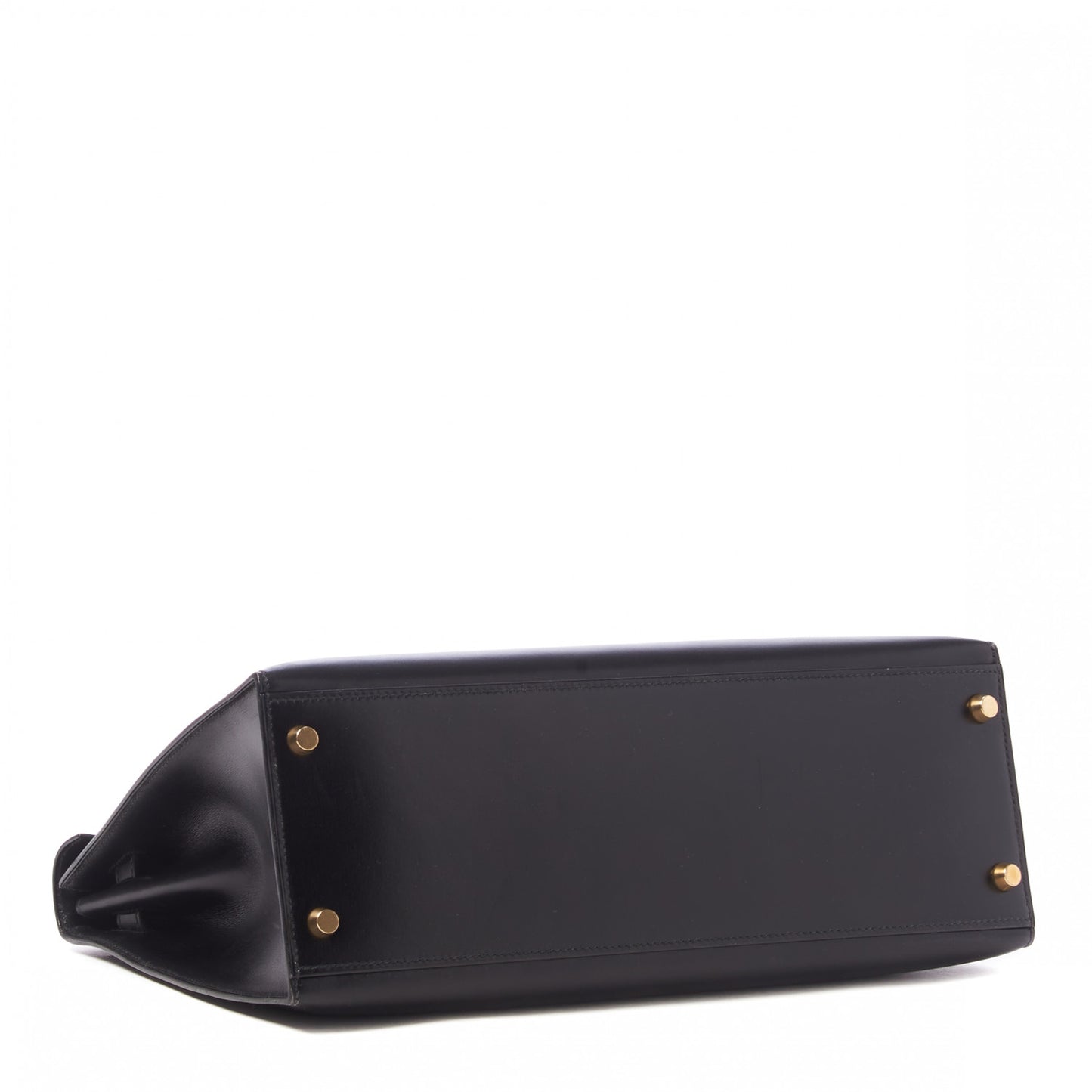 Box Kelly Sellier 32 Black