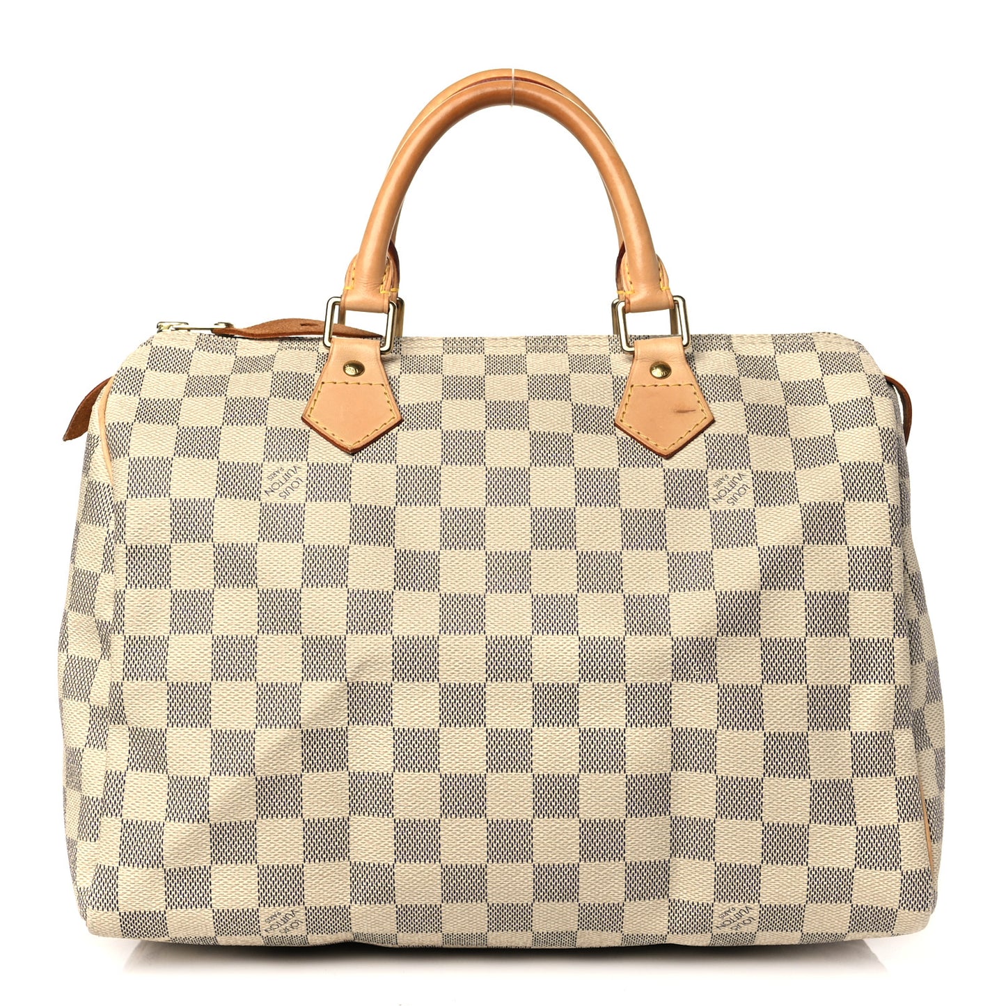 Damier Azur Speedy 30