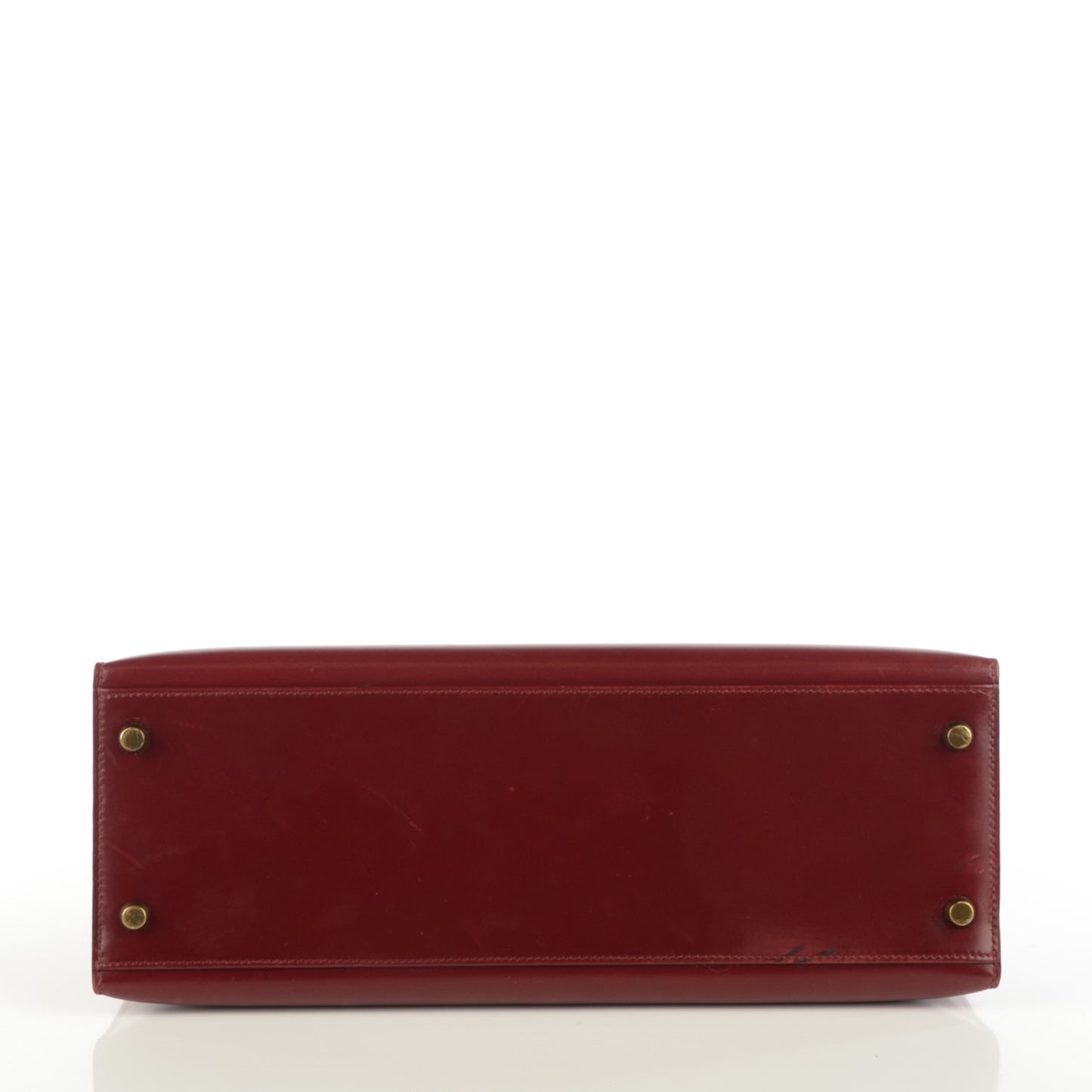 Box Kelly Sellier 32 Rouge H