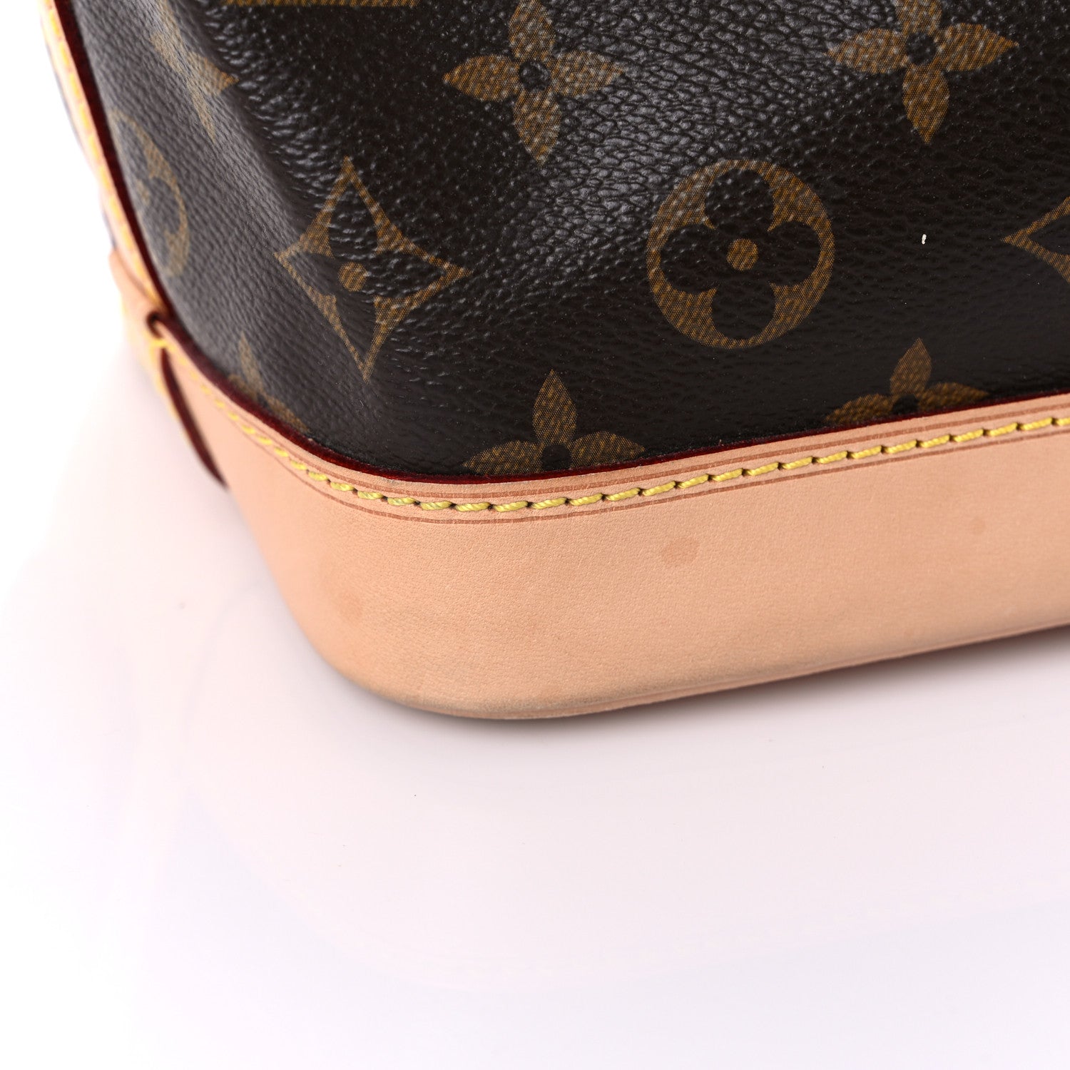 Louis Vuitton Monogram Petit Noe NM 17 of 20