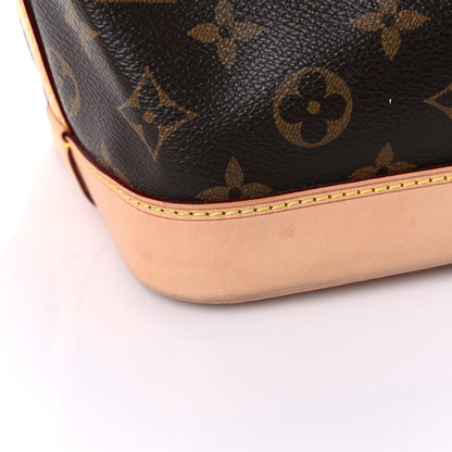 Louis Vuitton Monogram Petit Noe NM 17 of 20