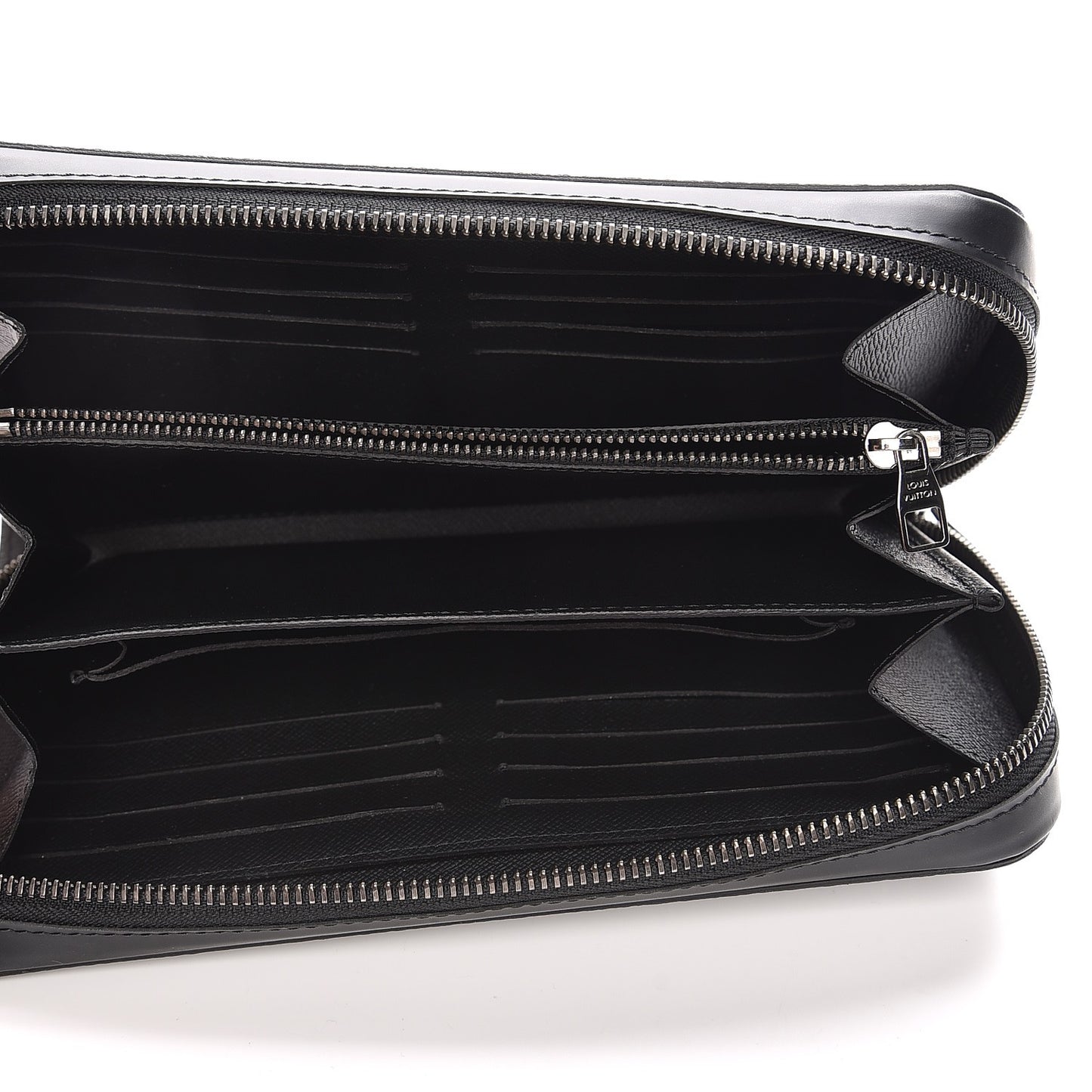 Monogram Eclipse Zippy XL Wallet