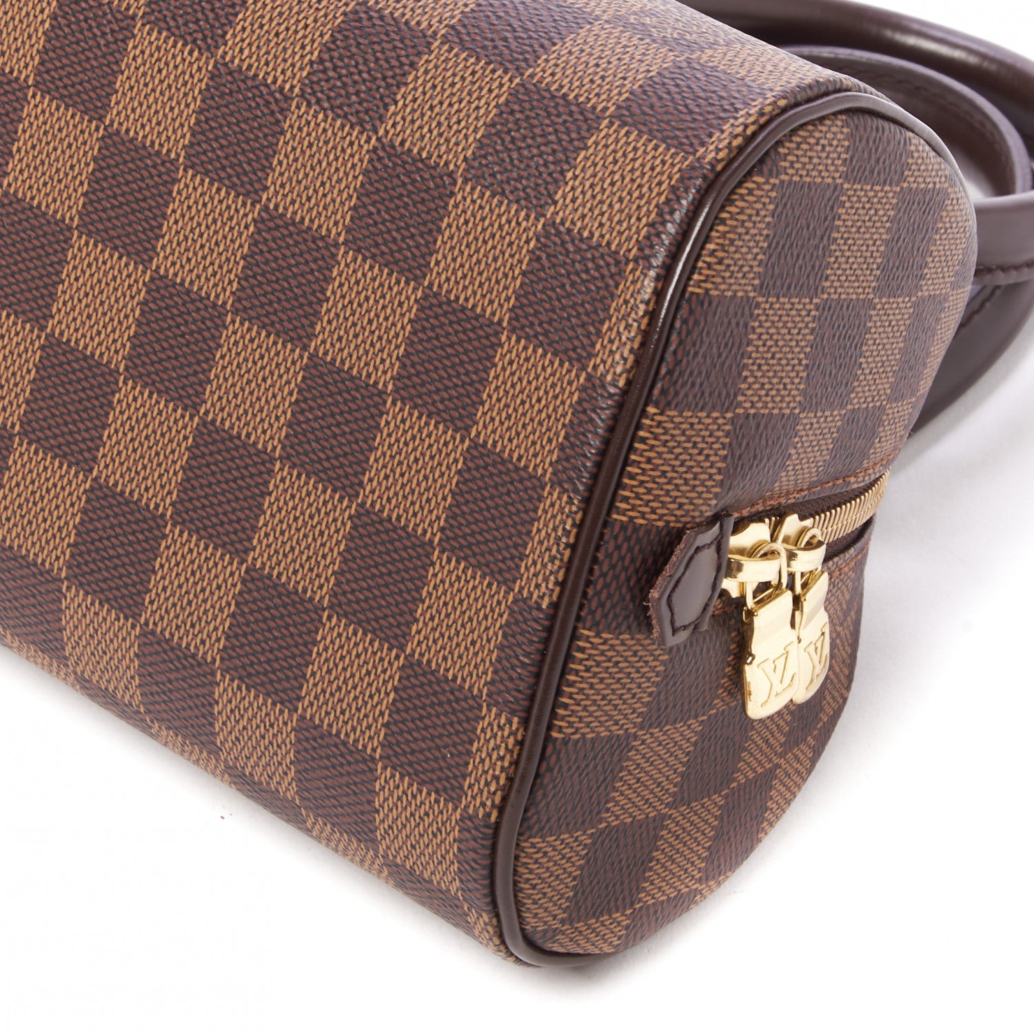 Louis Vuitton Damier Ebene Ribera Mini 5 of 8