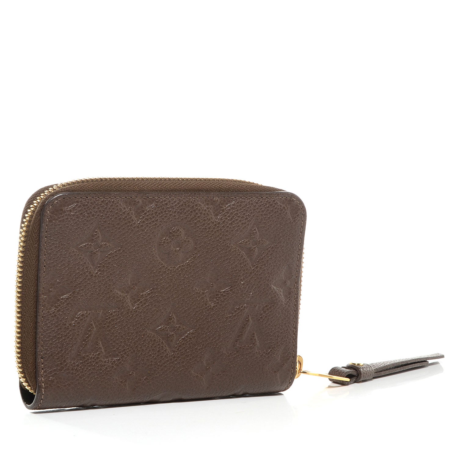 Louis Vuitton Empreinte Secret Compact Wallet Ombre 3 of 7