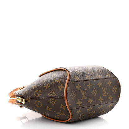 Louis Vuitton Monogram Ellipse PM 4 of 12