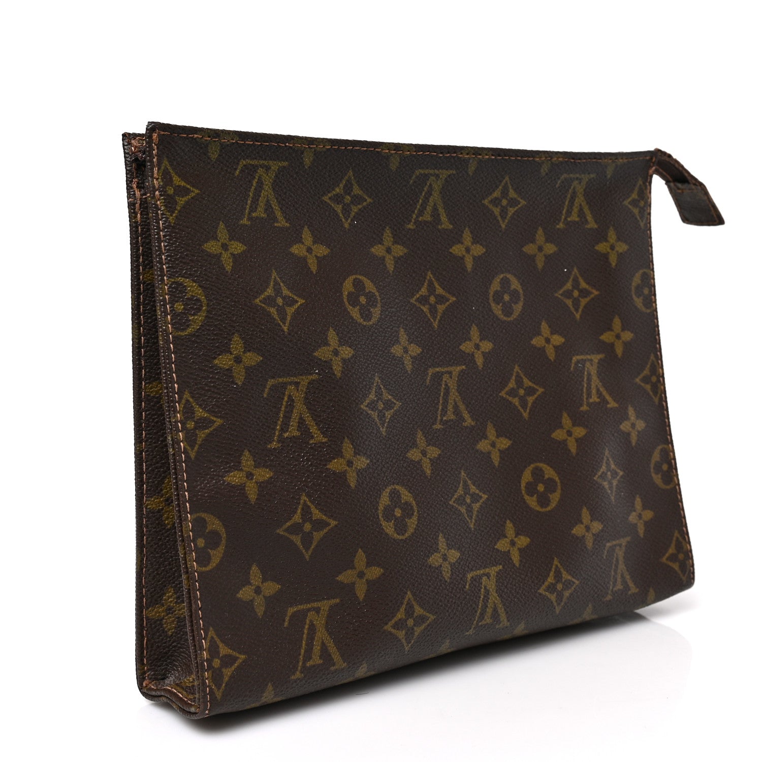 Louis Vuitton Monogram Toiletry Pouch 26 3 of 8