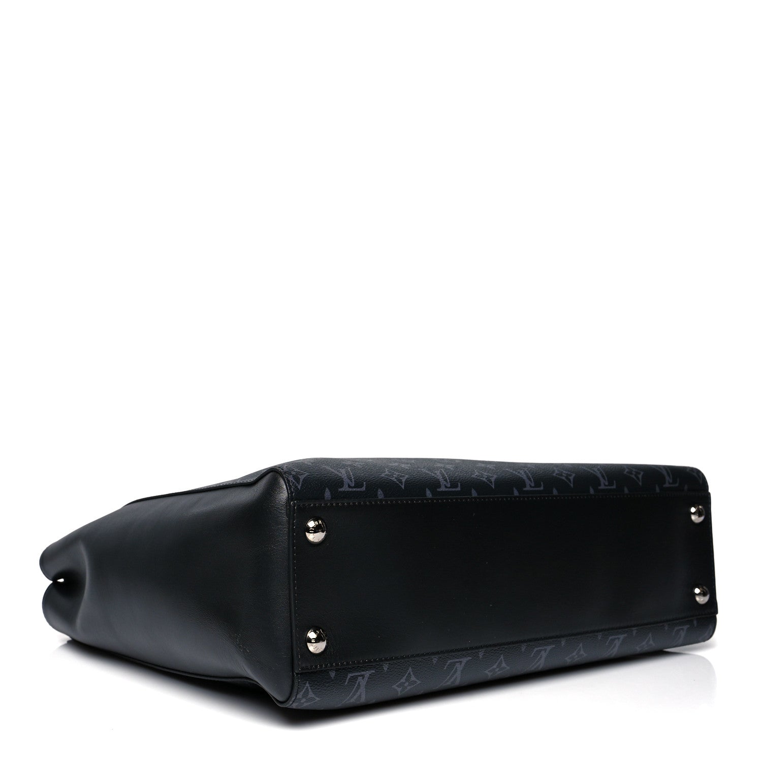 Louis Vuitton Monogram Eclipse Grand Sac 4 of 11