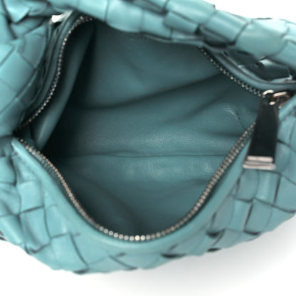 Bottega Veneta Nappa Intrecciato Mini Jodie Linoleum 5 of 10