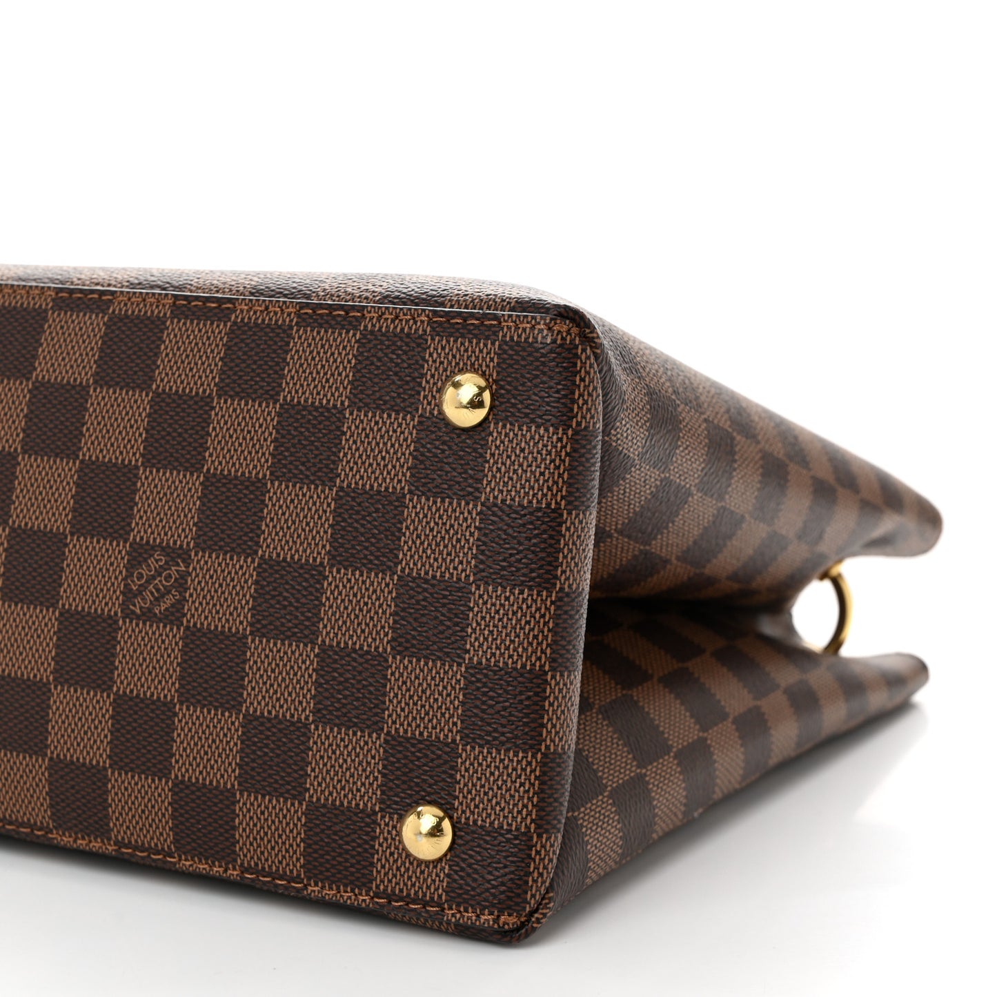 Damier Ebene LV Riverside Black