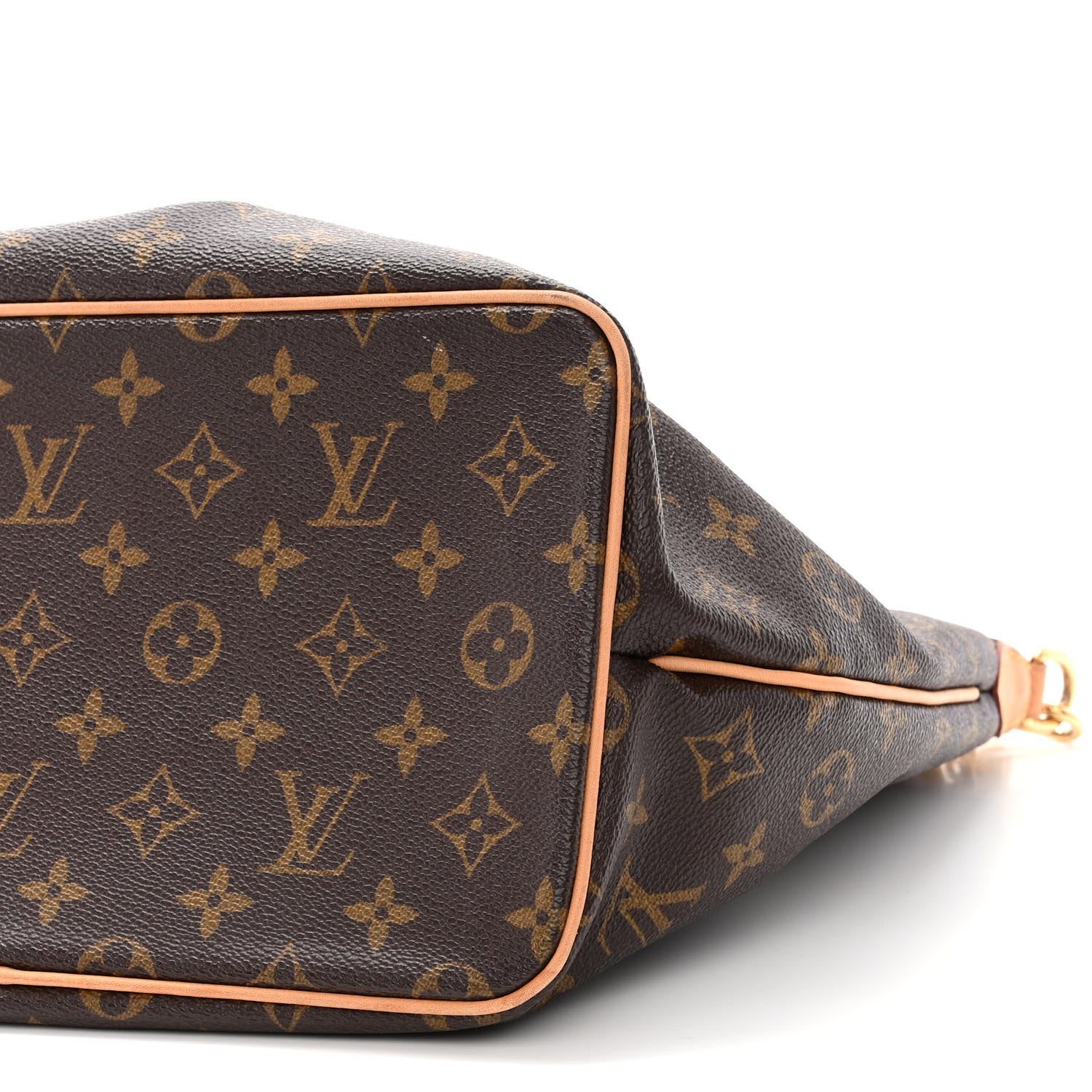 Louis Vuitton Monogram Palermo PM 10 of 10