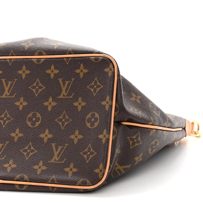 Louis Vuitton Monogram Palermo PM 10 of 10