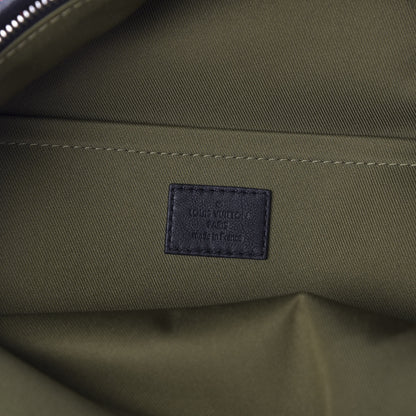 Louis Vuitton Monogram Infrarouge Palm Springs Backpack PM 7 of 9