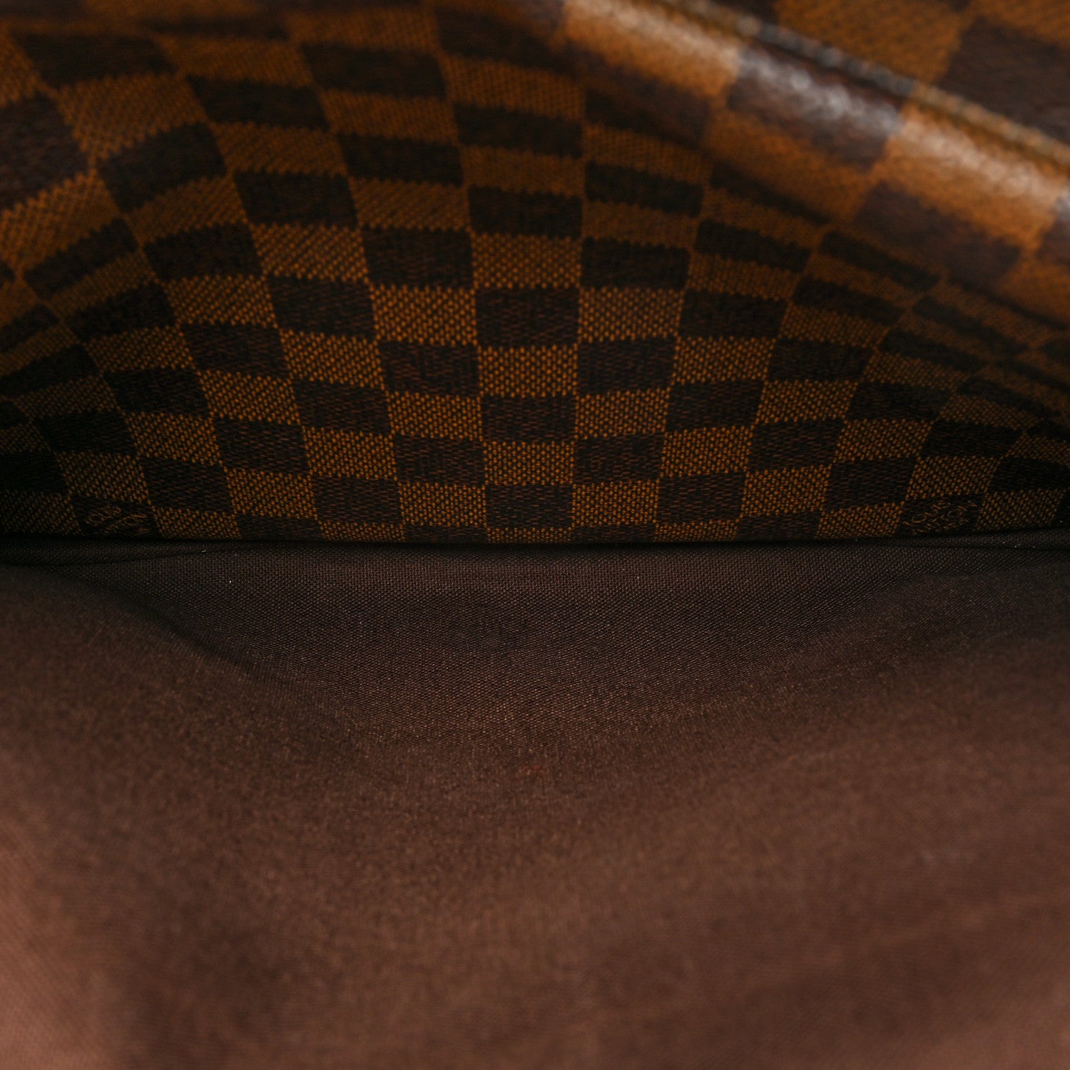 Louis Vuitton Damier Ebene Naviglio 6 of 18