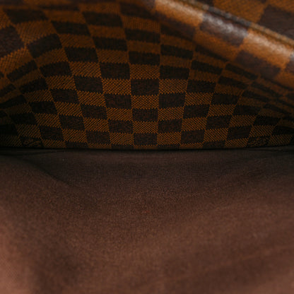 Louis Vuitton Damier Ebene Naviglio 6 of 18