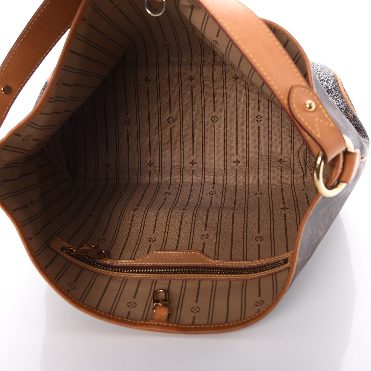 Monogram Delightful PM