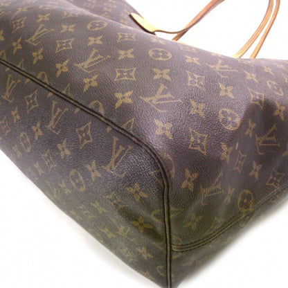 Louis Vuitton Monogram Neverfull GM 5 of 9