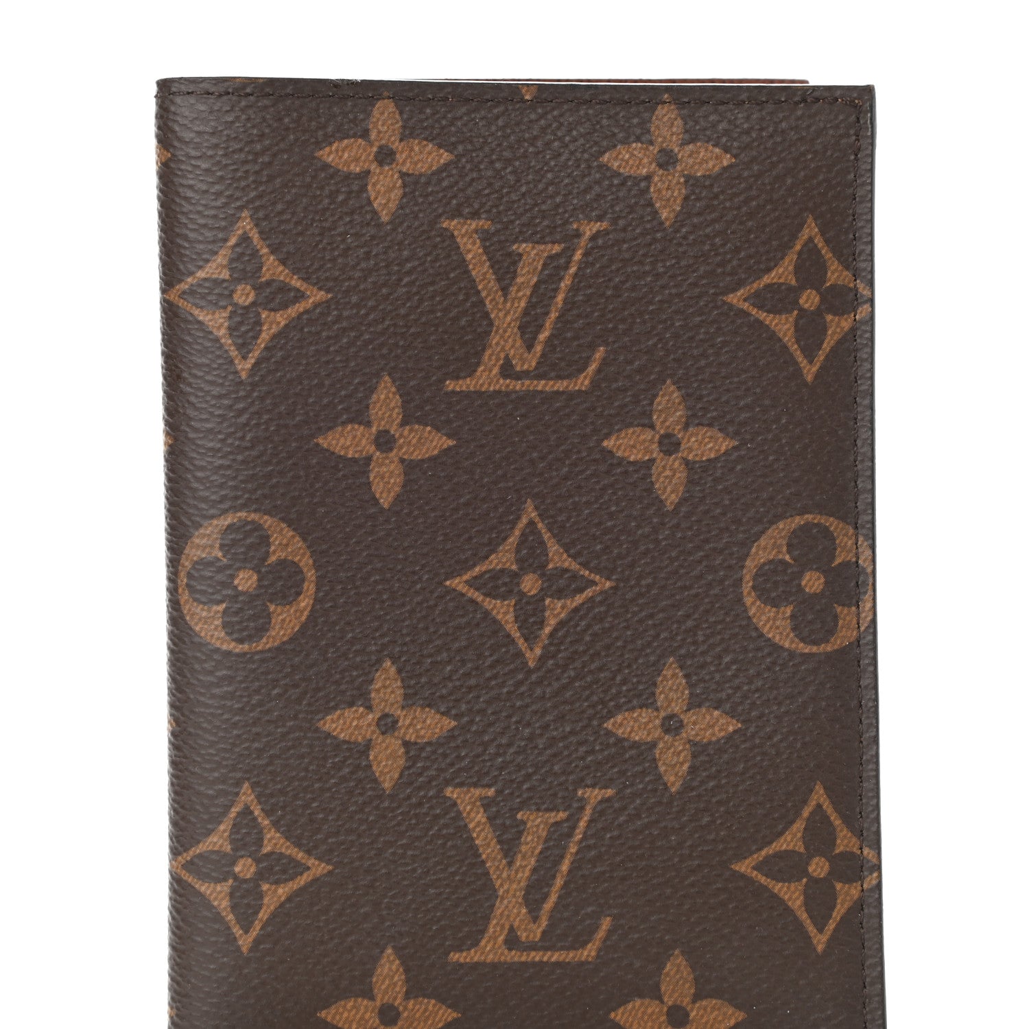 Louis Vuitton Monogram Passport Cover 7 of 9