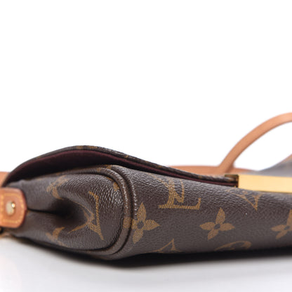 Louis Vuitton Monogram Favorite PM 6 of 10