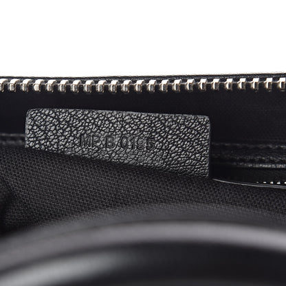 Givenchy Sugar Goatskin Medium Antigona Black 7 of 10