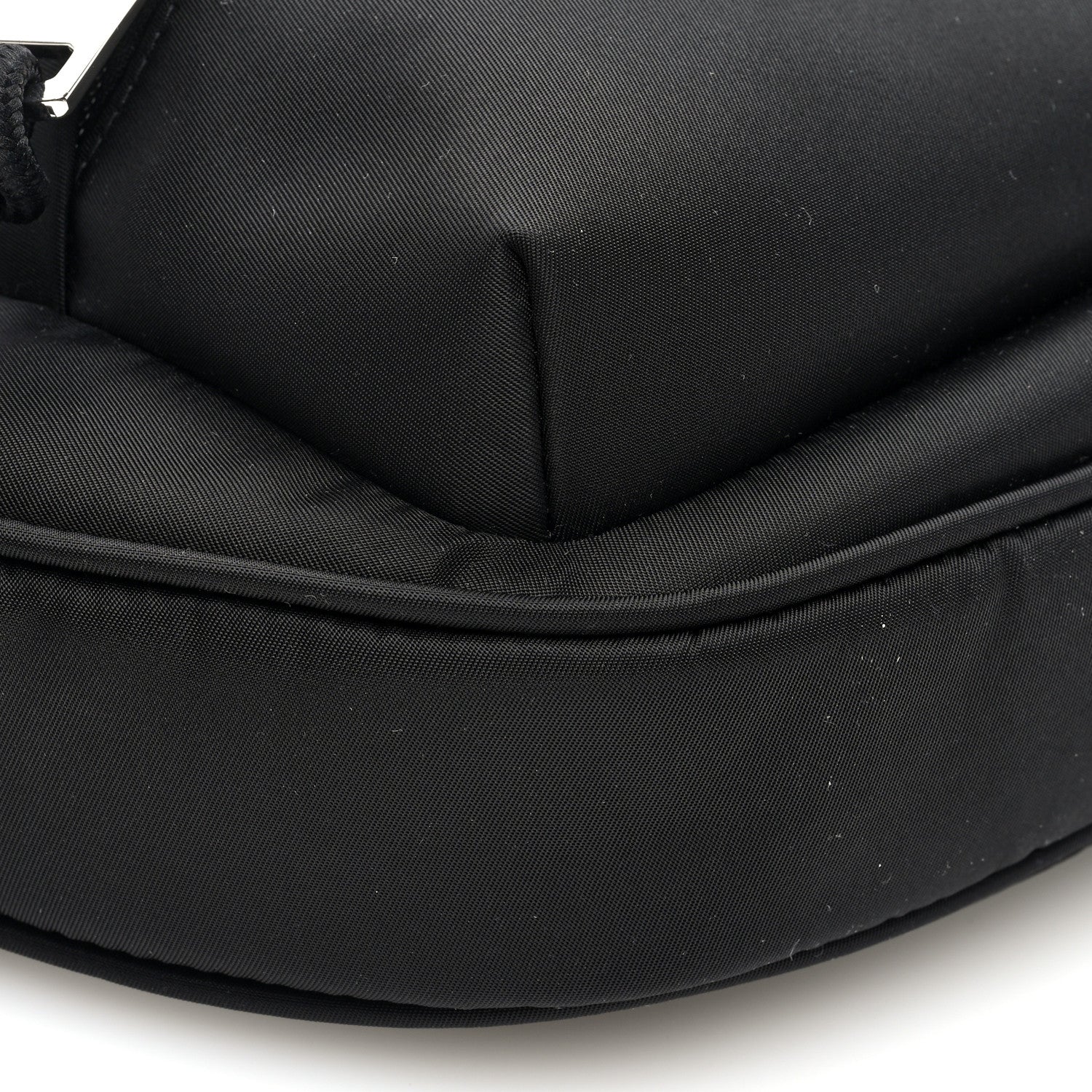 Gucci Nylon Large Nexus Sling Bag Black 9 of 10