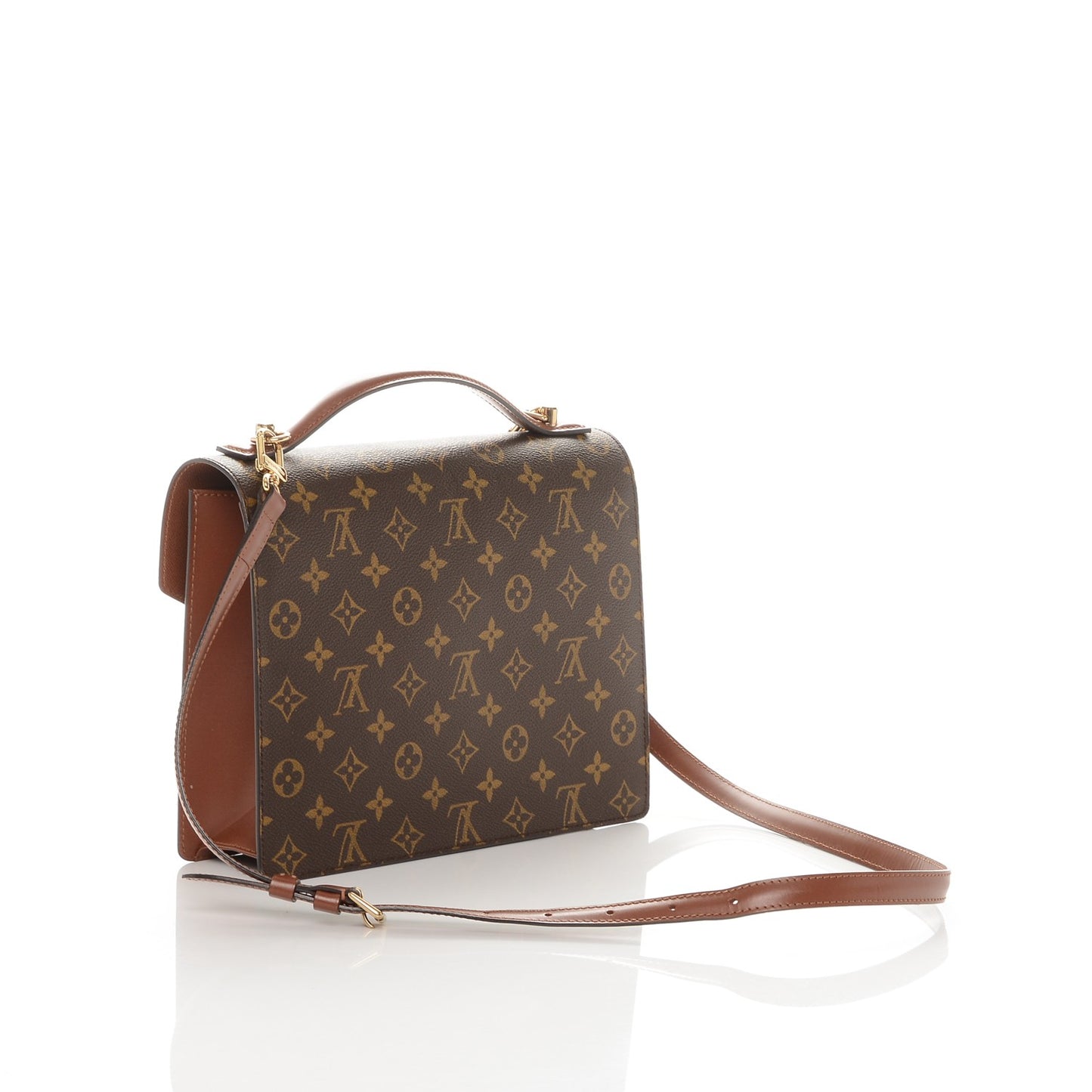 Monogram Monceau 28