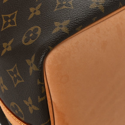 Louis Vuitton Monogram Petit Noe 7 of 10