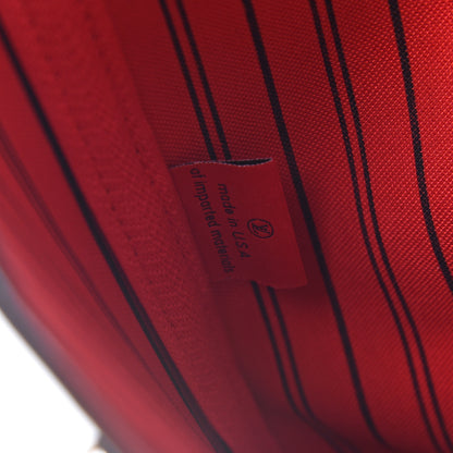 Louis Vuitton Damier Ebene Neo Neverfull GM 7 of 16
