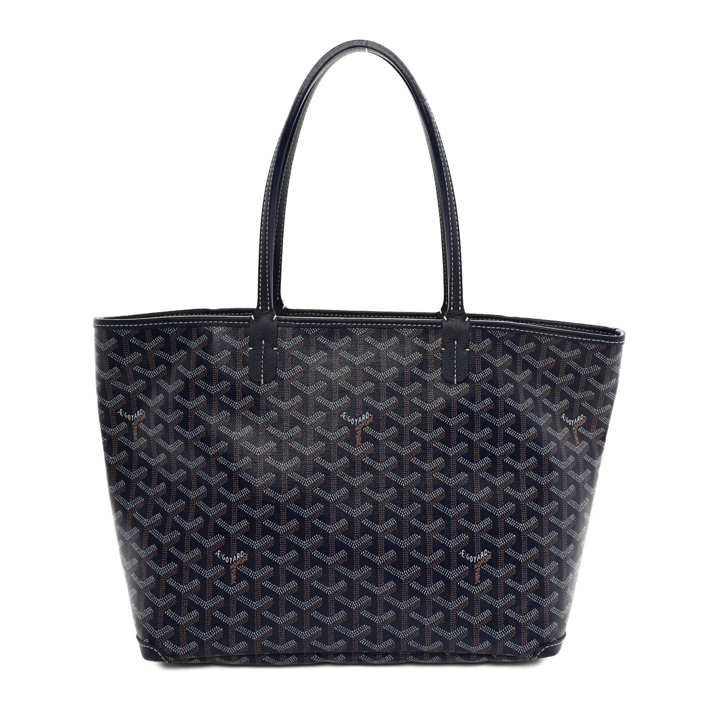 Goyardine Artois PM Navy