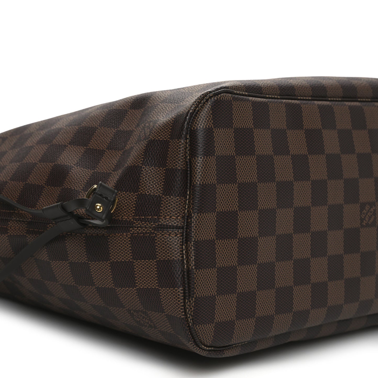 Damier Ebene Neo Neverfull MM