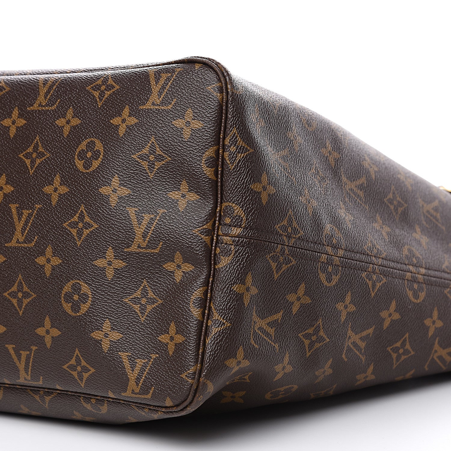 Louis Vuitton Monogram Neo Neverfull GM 8 of 14