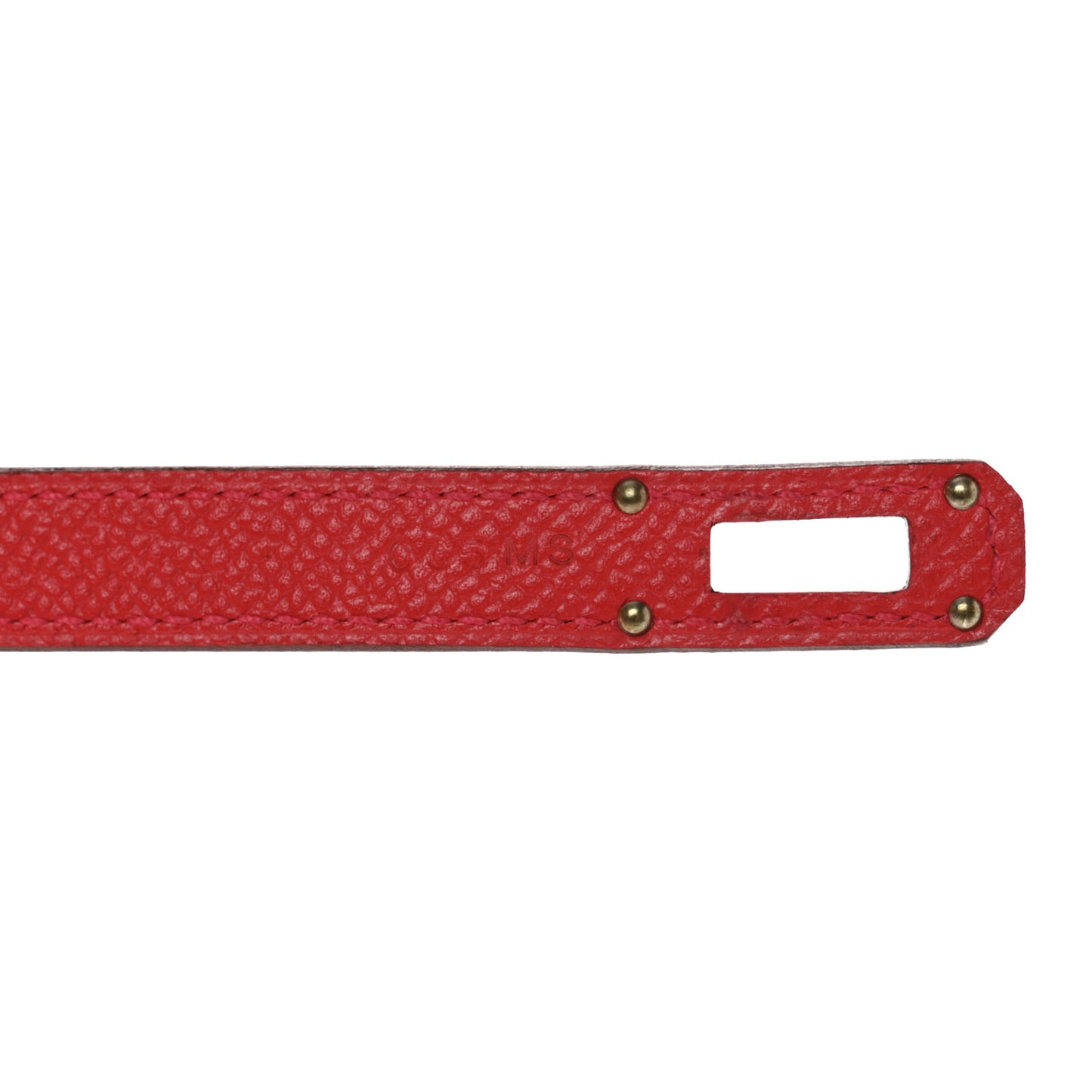 Epsom Kelly Longue Wallet Bougainvillea