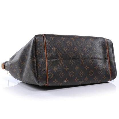 Louis Vuitton Monogram Totally MM 4 of 7