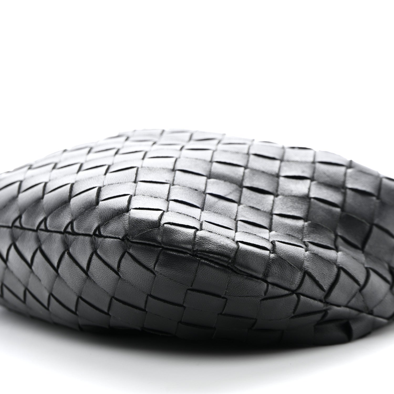 Bottega Veneta Nappa Intrecciato Mini Jodie Black 10 of 10