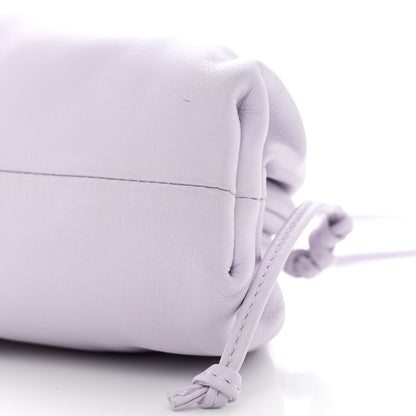 Bottega Veneta Butter Calfskin The Mini Pouch Mirth 10 of 10