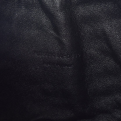 Saint Laurent Grain De Poudre Matelasse Monogram Mini Lou Camera Bag New Powder 9 of 9