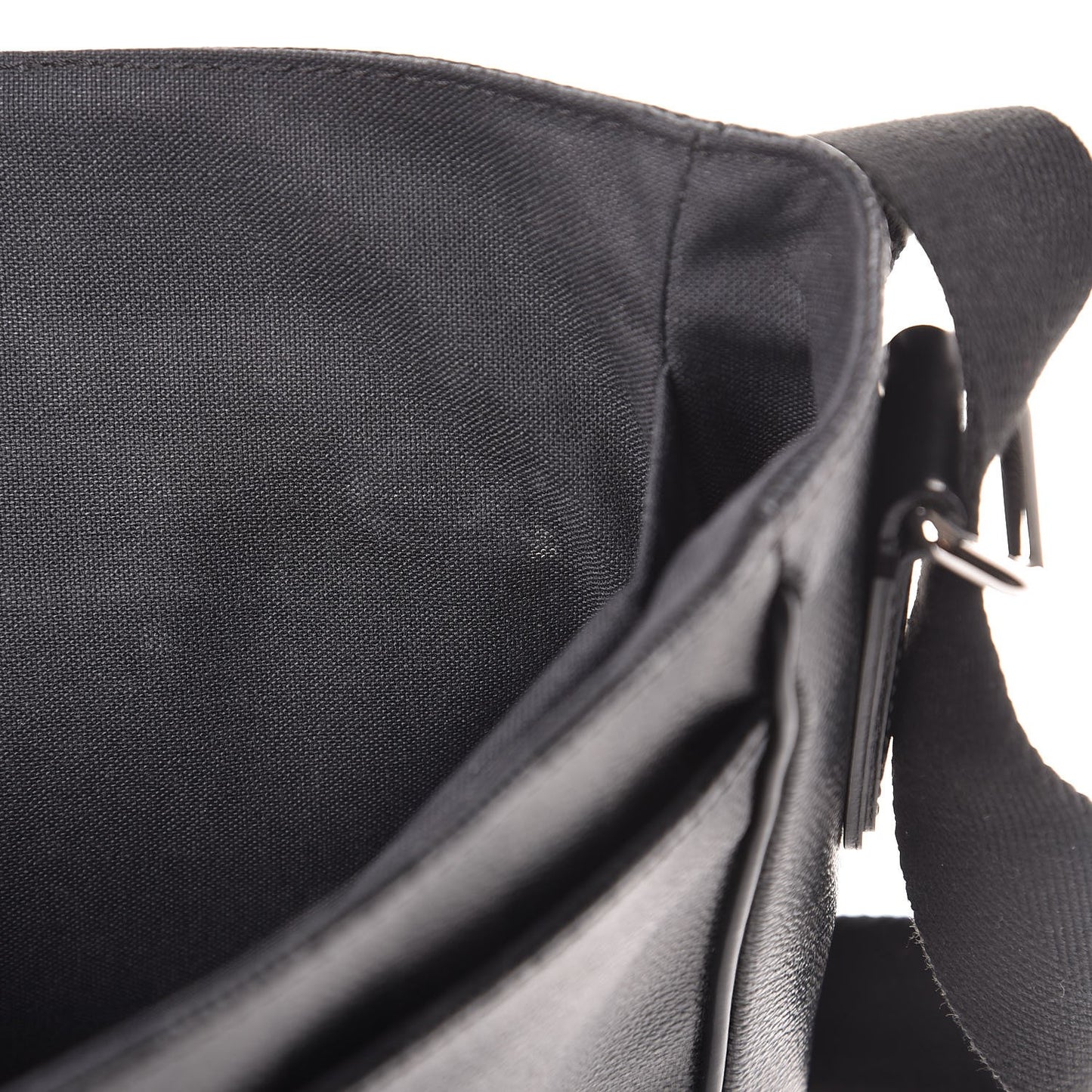 Damier Graphite District GM