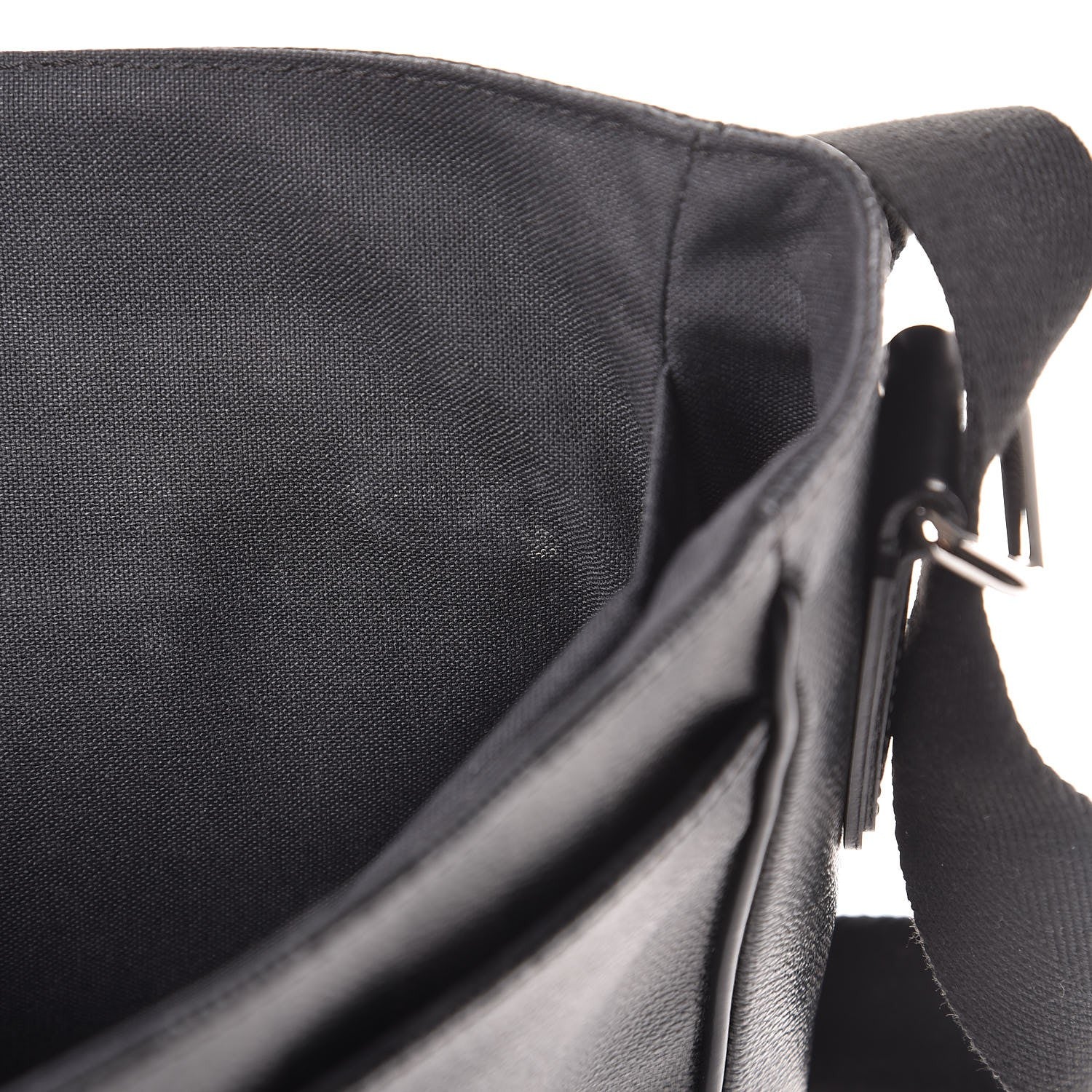 Louis Vuitton Damier Graphite District GM 7 of 10