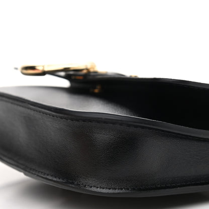 Chloe Calfskin Tess Mini Crossbody Bag Black 9 of 9