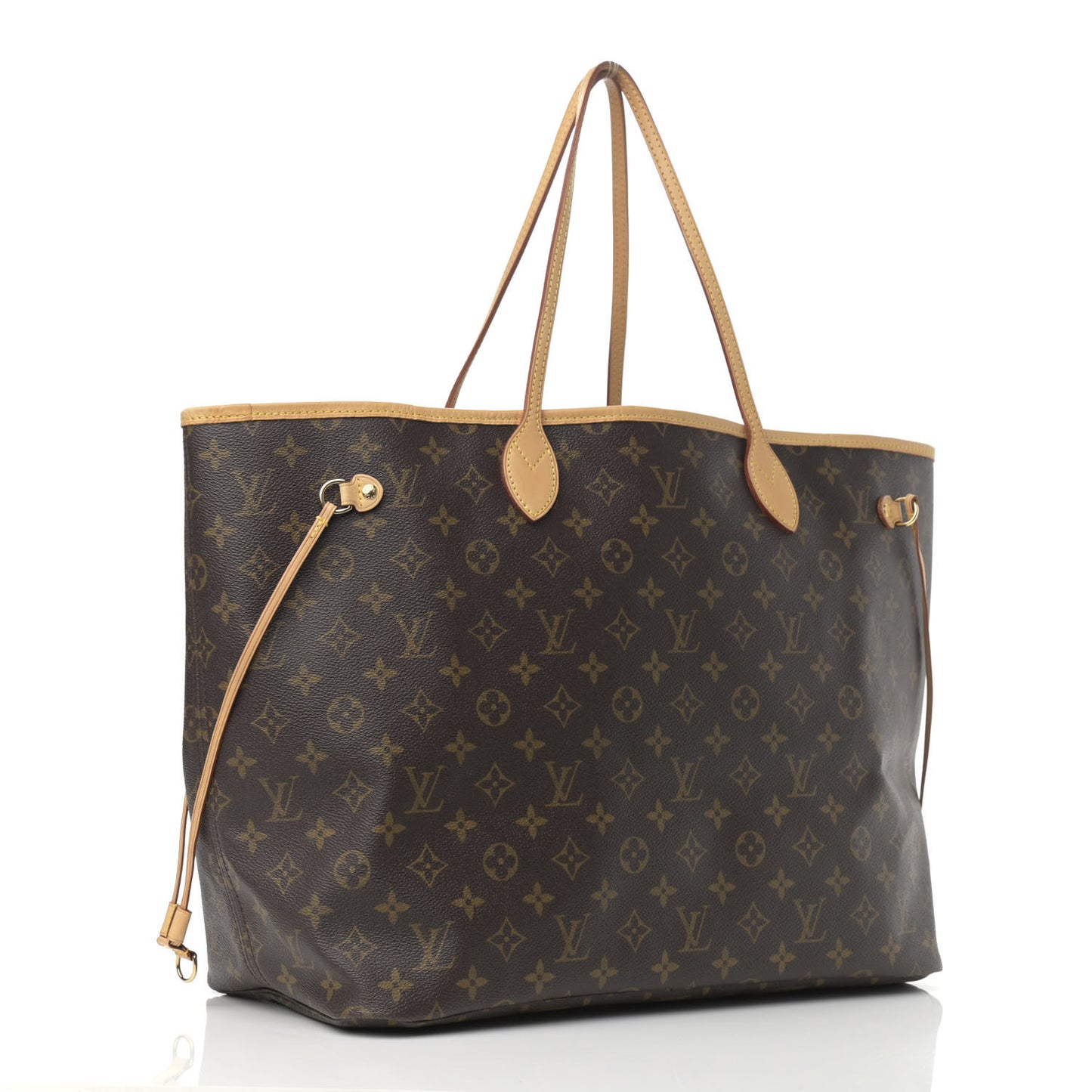 Monogram Neverfull GM