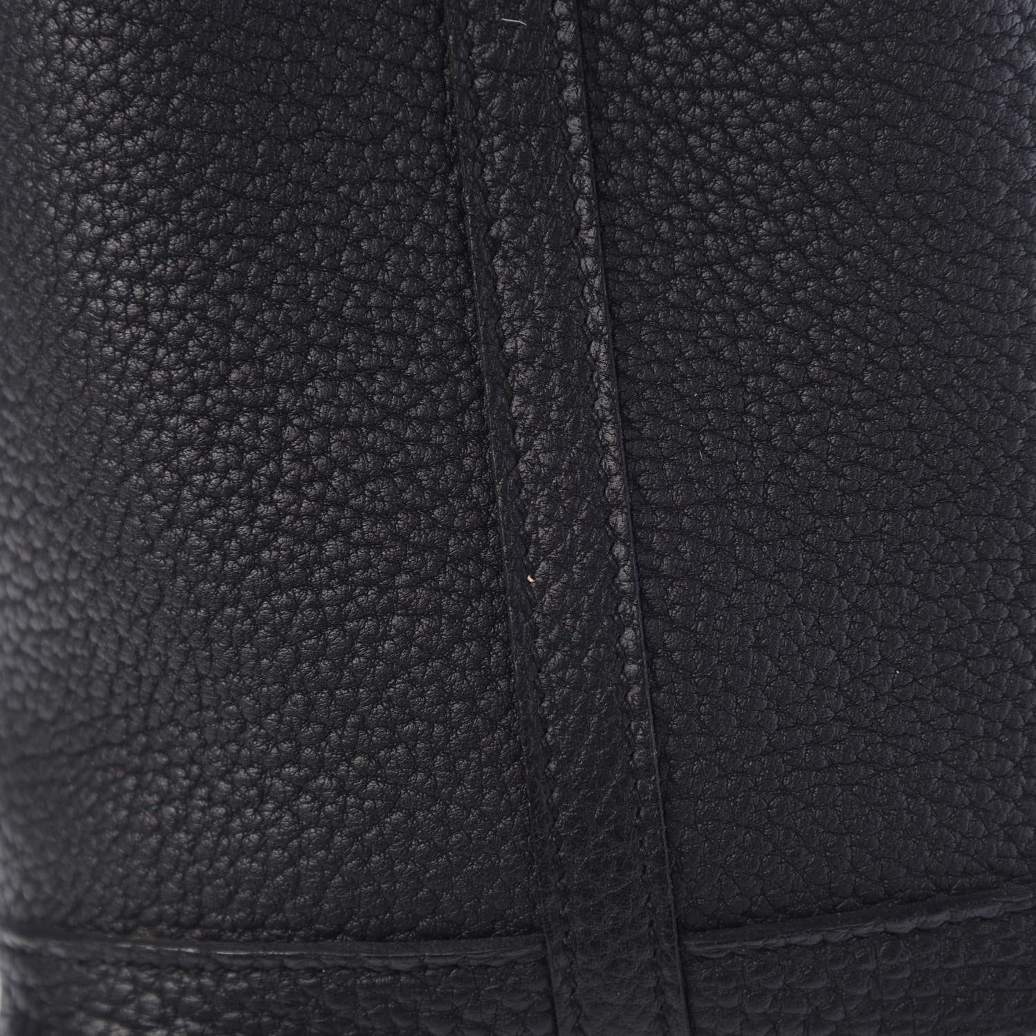 Hermes Negonda Garden Party 30 TPM Black 13 of 14