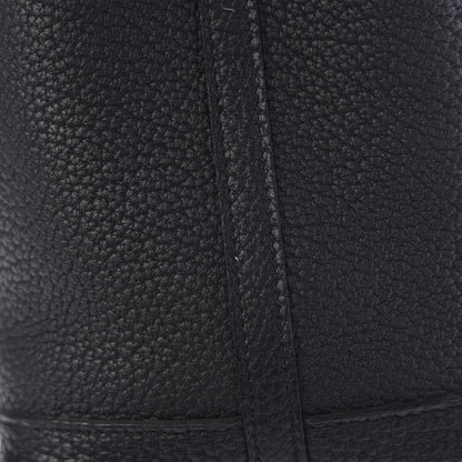 Hermes Negonda Garden Party 30 TPM Black 13 of 14