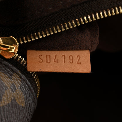 Louis Vuitton Monogram Metis 7 of 16