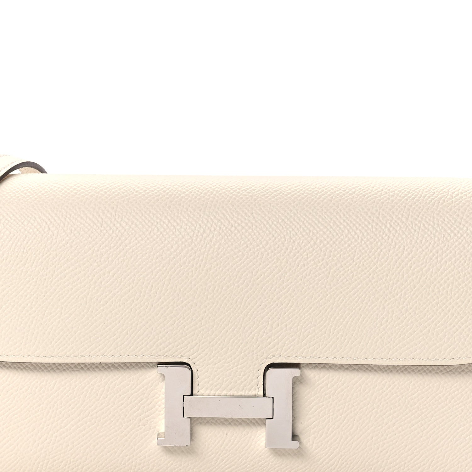 Hermes Epsom Constance Long To Go Wallet Nata 8 of 10