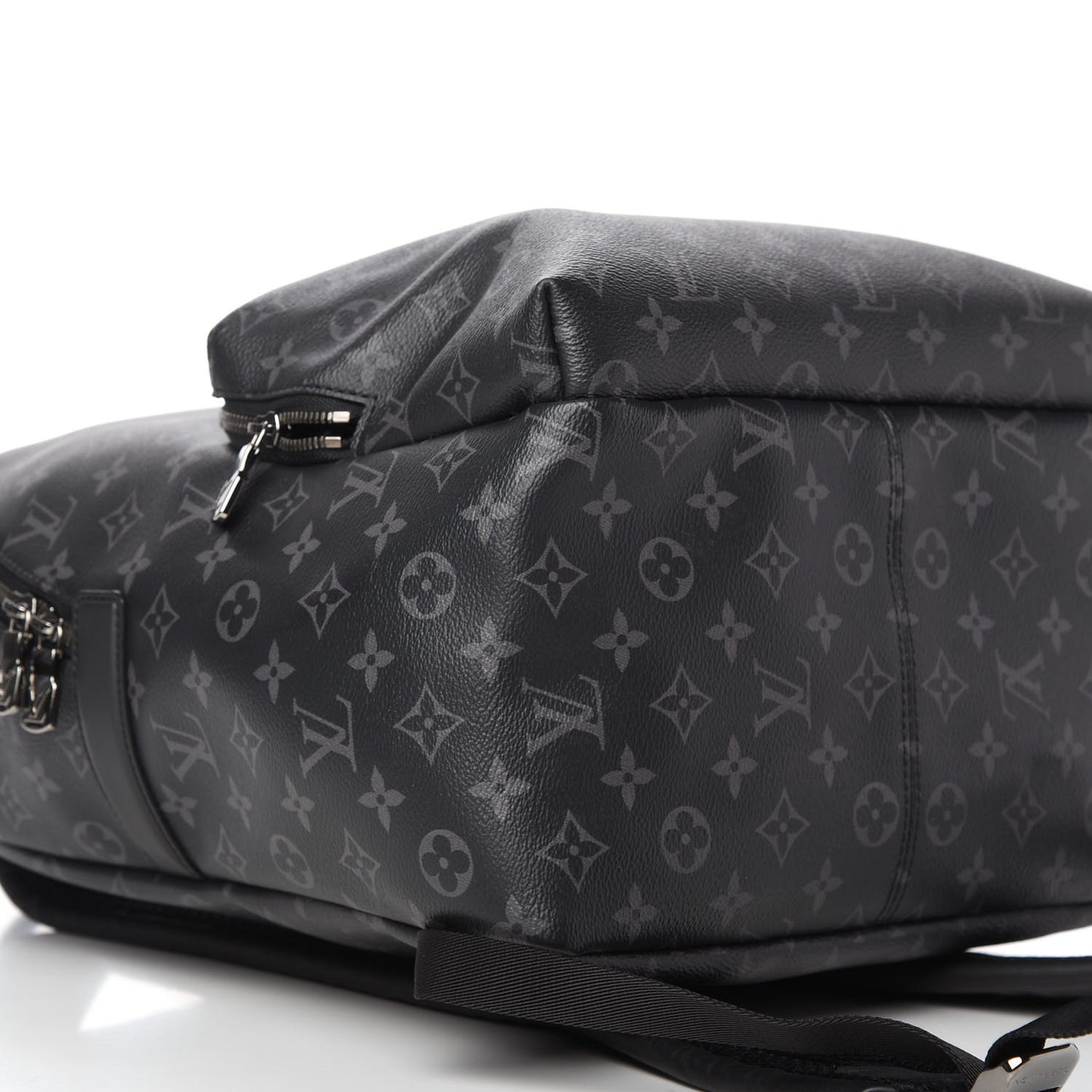 Monogram Eclipse Discovery Backpack PM